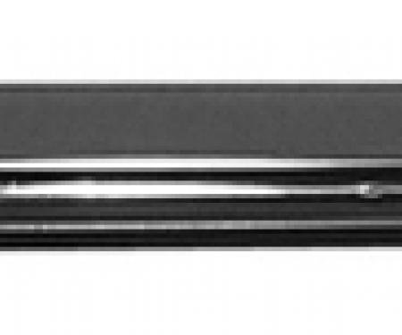 Key Parts '80-'96 Rocker Panel, Passenger's Side 1981-102 R