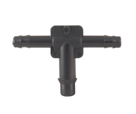Dennis Carpenter Windshield Washer Hose Tee - 1966-77 Ford Bronco C8UZ-17A601-A