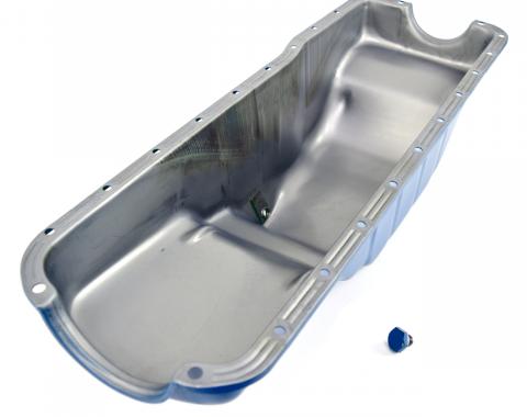 ACP Oil Pan 144/170/200 Blue FM-EO00A