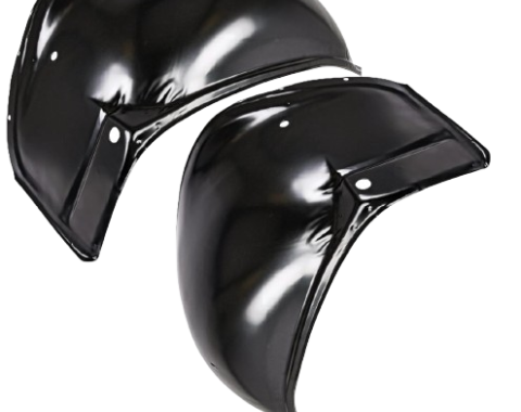Redline Restomotive® 1973-1980 Chevy Truck Inner Left and Right Fender