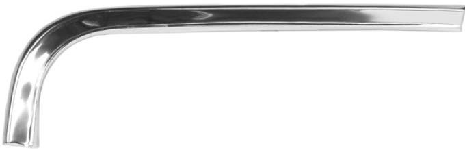 Dynacorn 67-68 Tail Lamp Bezel Fleetside RH LP45