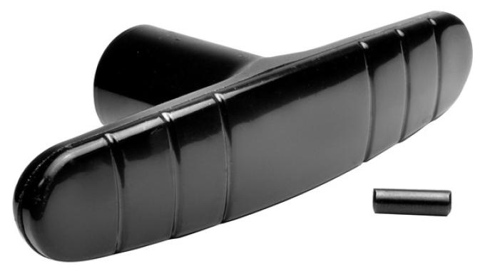 Dynacorn 53-57 Parking Brake Release Handle 4008