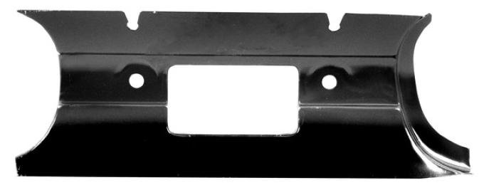 Dynacorn Radio Plate 65-66 M3522