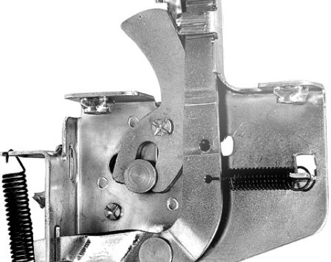 Dynacorn 58-59 Hood Latch 1136