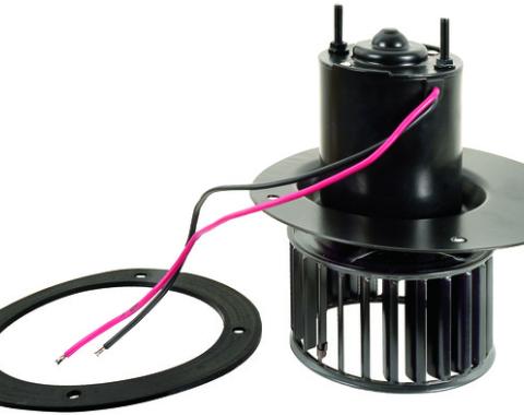 Dynacorn 66-71 Blower Motor / Fan Assembly Special Order Only M33884