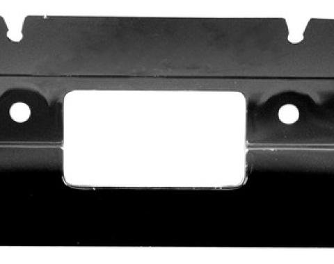 Dynacorn Radio Plate 65-66 M3522