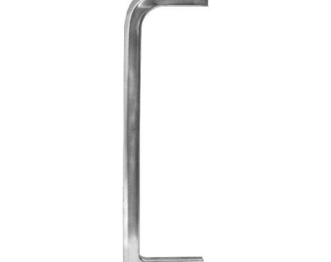 Dynacorn Grille Moulding LH 81-82 on Fender M1165