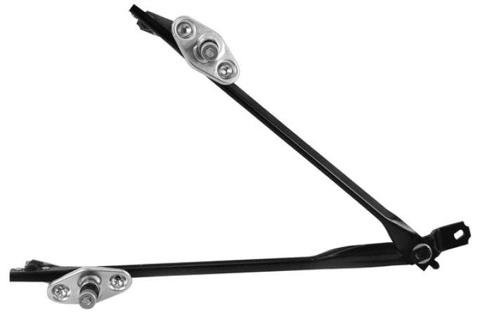 Dynacorn 67-72 Wiper Transmission Arms Pr 1106W