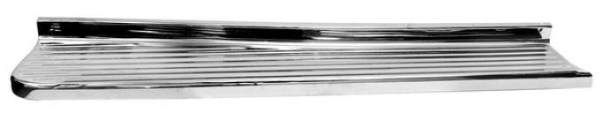 Dynacorn 47-54 Running Board Chrome LH 1104XC