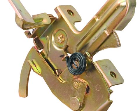 Dynacorn 57 Hood Latch 4013