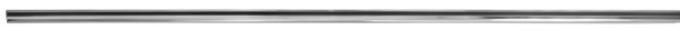 Dynacorn Tail Gate Moulding 73-80 M1186