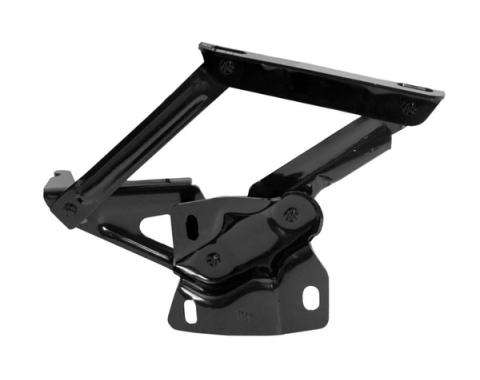Dynacorn Hood Hinge LH 65-66 M3543