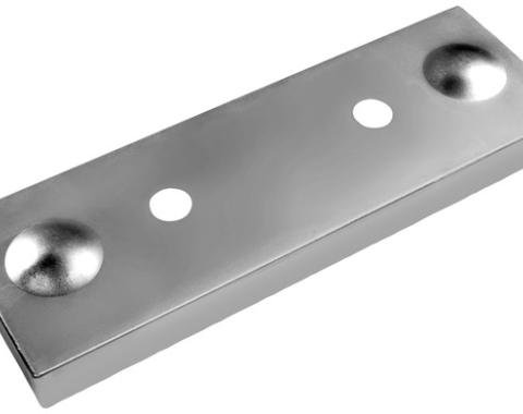 Dynacorn 47-55 Front Engine Mount Base Plate 6 Cylinder 1203