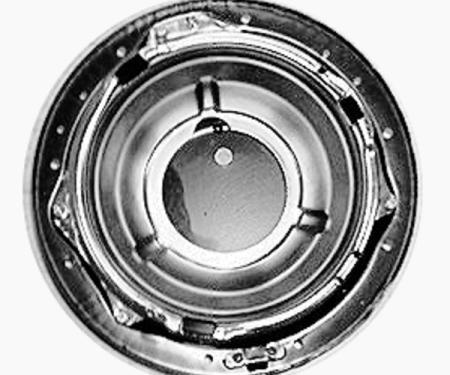 Dynacorn 47-54 Headlamp Bucket RH / LH LH10