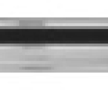 Dynacorn Front Door Lower Moulding RH 73-80 M1132