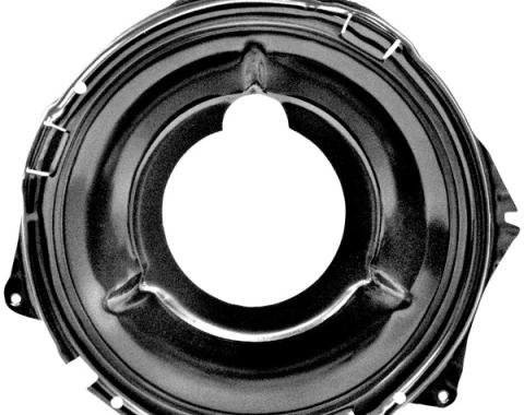 Dynacorn Headlamp Mounting Bucket LH 67-69 K893