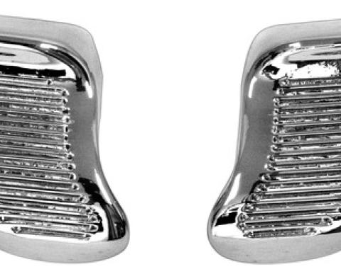 Dynacorn 60-67 Vent Window Handle Pr 1130G