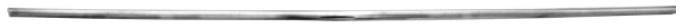 Dynacorn Grille Lower Moulding 83-88 M1117
