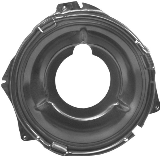 Dynacorn Headlamp Mounting Bucket RH 67-69 K892