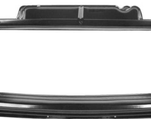 Dynacorn 58-59 Front Grille Support Panel 1121A