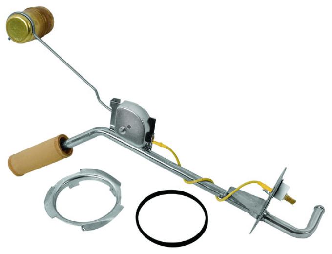 Dynacorn 66-70 Fuel Sending Unit w/Vapor Tube T91