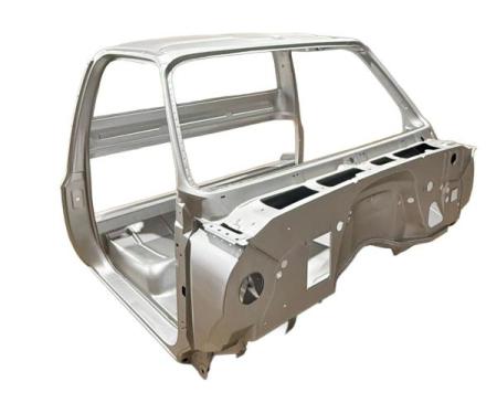Dynacorn 81-87 Chevy/GMC Body Shell Frame Price in Usd TR81PU