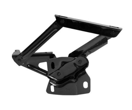 Dynacorn Hood Hinge LH 65-66 M3543