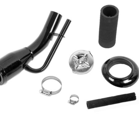 Dynacorn 47-54 Gas Tank Filler Kit T56