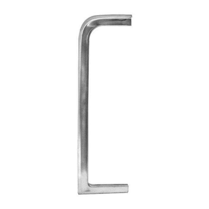 Dynacorn Grille Moulding LH 81-82 on Fender M1165