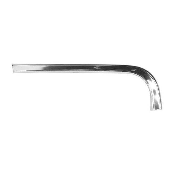 Dynacorn 67-68 Tail Lamp Bezel Fleetside LH LP46