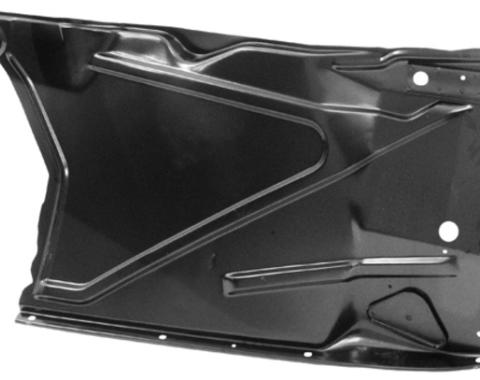 Dynacorn Front Inner Fender LH 55-57 Chevy / GMC 1090D