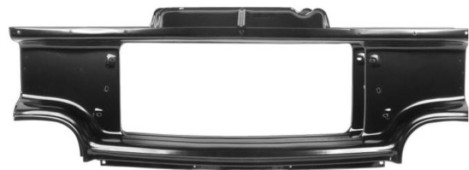 Dynacorn 58-59 Front Grille Support Panel 1121A