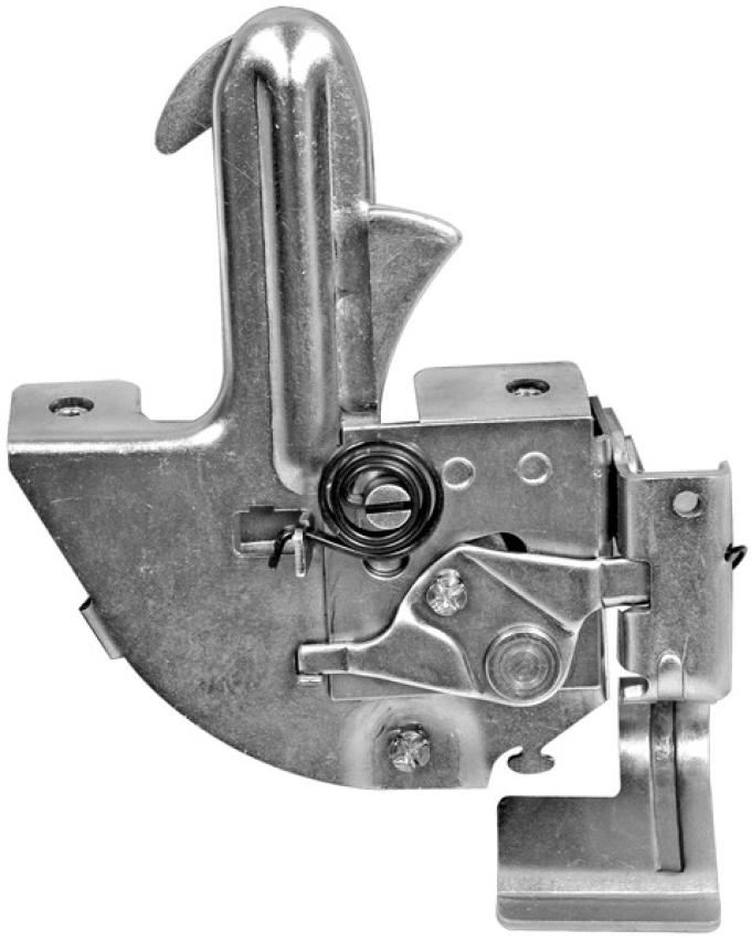 Dynacorn 55-57 Hood Latch 1135