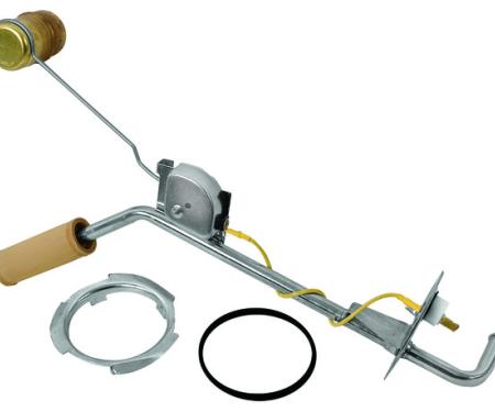 Dynacorn 66-70 Fuel Sending Unit w/Vapor Tube T91
