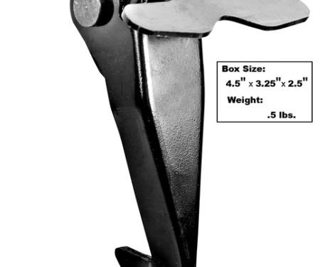 Dynacorn 47-54 Hood Latch 1134Z