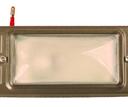 Dynacorn 47-55 Dome Lamp Assembly Painted LP50