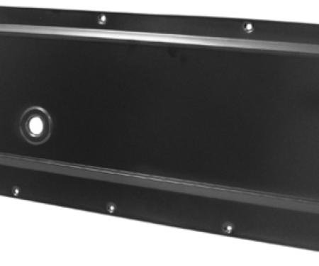 Dynacorn 55-59 Door Inner Panel LH 1103DB