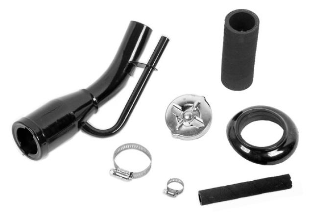 Dynacorn 47-54 Gas Tank Filler Kit T56