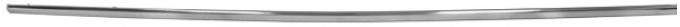 Dynacorn Grille Upper Moulding 81-82 M1114