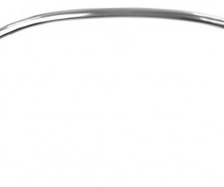 Dynacorn Rear Wheel Opening Moulding RH 73-79 M3702