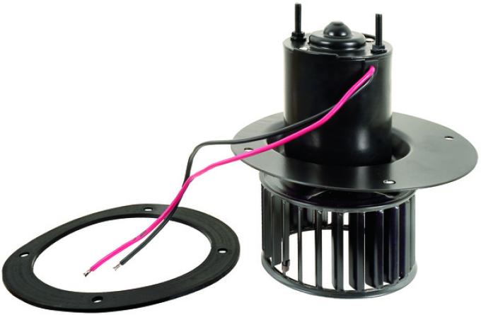 Dynacorn 66-71 Blower Motor / Fan Assembly Special Order Only M33884