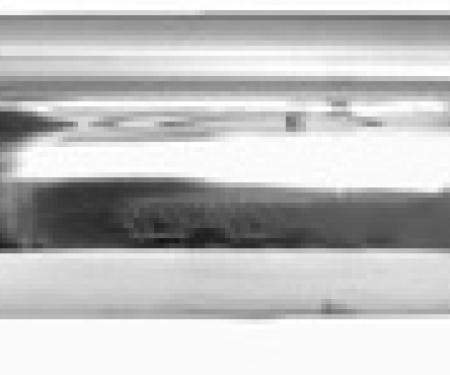 Dynacorn Front Bumper 63-66 1110B