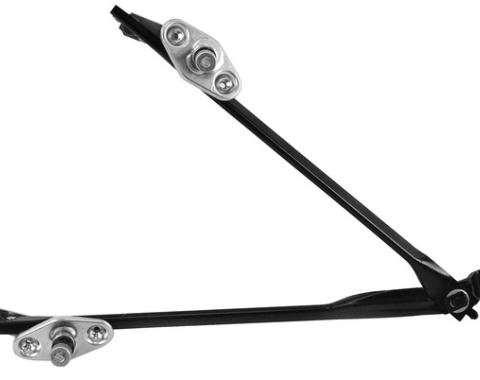 Dynacorn 67-72 Wiper Transmission Arms Pr 1106W