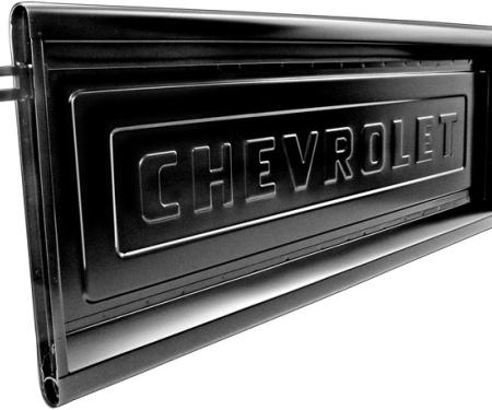 Dynacorn Tailgate 55-87 Stepside w/Chevrolet 1170