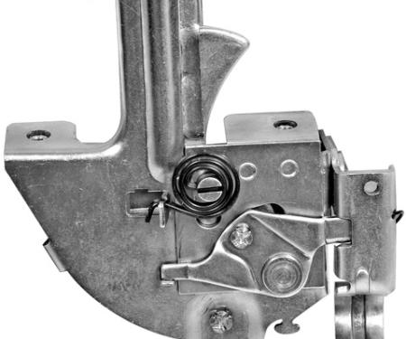 Dynacorn 55-57 Hood Latch 1135