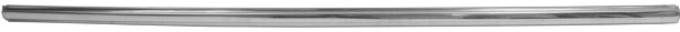 Dynacorn Grille Lower Moulding 73-78 M1111