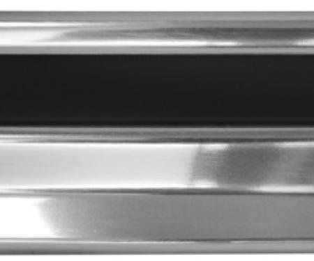Dynacorn Cab Corner Upper / Lwr Moulding 73-80 M1174