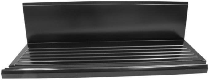 Dynacorn Inner Door Step with Rocker RH 55-59 1104G