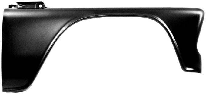 Dynacorn Fender RH 60-66 1099J