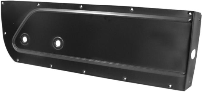 Dynacorn 55-59 Door Inner Panel LH 1103DB